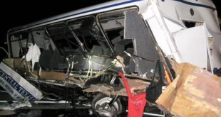 Gaines Tx Car Accident Lawyer Dans Bus Accident - the Tracy Law Firm Dallas Texas