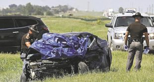 Garfield Ne Car Accident Lawyer Dans Updated: Enid Woman Killed, Another Injured In U.s. 81 Accident ...