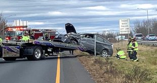 Garrard Ky Car Accident Lawyer Dans Good Samaritans Pull Person From Burning Car On Thanksgiving