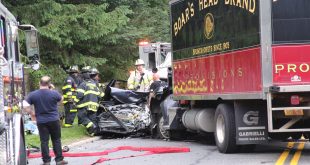 Harrison Ia Car Accident Lawyer Dans Harrison north Street Reopened after Truck Car Crash