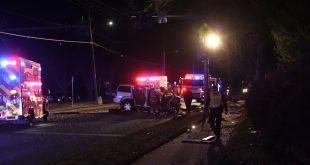 Haskell Ks Car Accident Lawyer Dans 2 People Seriously Injured In Crash at 21st and Haskell In ...