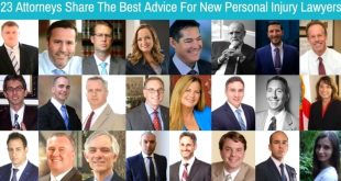 How to Fire Personal Injury Lawyer Dans 23 attorneys Share their Best Advice for New Personal Injury Lawyers