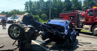 Kennebec Me Car Accident Lawyer Dans Multivehicle Crash In Fairfield Sends Three to Hospital - Lewiston Sun ...