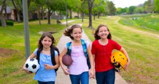 Lamar Ms Car Accident Lawyer Dans Does Your Child Walk to School