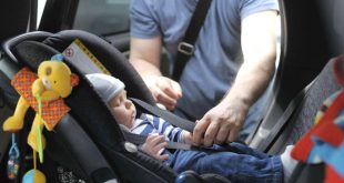 Lawyer for Car Accident Not at Fault Dans Pediatric Traumatic Brain Injury