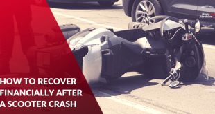 Madison Il Car Accident Lawyer Dans How to Get A Financial Recovery after An Il Moped Crash