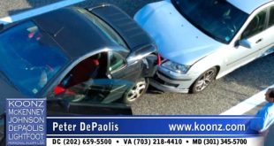 Manassas Va Car Accident Lawyer Dans Car Accident Lawyers In Virginia