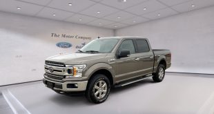 Marinette Wi Car Accident Lawyer Dans Used 2019 ford F-150 for Sale at the Motor Company Vin ...