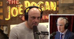 Mcculloch Tx Car Accident Lawyer Dans Joe Rogan Interview with Doctor Peter Mccullough [full Transcript]