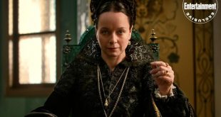 Morton Ks Car Accident Lawyer Dans Samantha Morton is the Poisonous Catherine De Medici In the ...