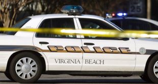 Northampton Va Car Accident Lawyer Dans Pedestrian Dead after Car Crash In Virginia Beach, Police Say ...