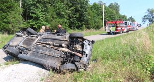 Pendleton Ky Car Accident Lawyer Dans Hopkinsville Man Dies after Christian County Crash Wkdz Radio