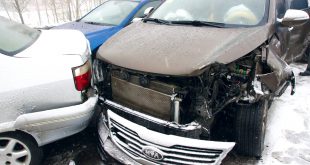 Personal Injury Lawyer Decatur Ga Dans 7 Facts Everyone Should Know About Multi Car Crashes