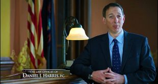 Personil Injury Lawyer In Alpena Mi Dans Media Harris Law