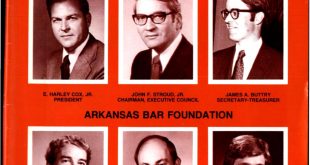 Poinsett Ar Car Accident Lawyer Dans October 1979 by Arkansas Bar association - issuu