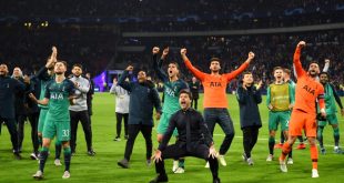 Potter Pa Car Accident Lawyer Dans Mauricio Pochettino Considers tottenham’s Outstanding Performance and