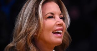 Restraining order Lawyer Los Angeles Dans Jeanie Buss sought Restraining order Against Brothers to Keep Lakers