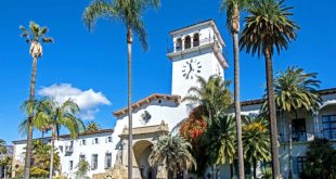 Santa Barbara Criminal Defense Lawyer Dans Lompoc Courthouse Superior Court Santa Barbara County Court Directory