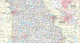 Small Business software In Audrain Mo Dans Cool Owl Maps Missouri State Wall Map Poster Large Print Rolled 30"wx24"h - Laminated