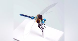 Small Business software In Charles Md Dans Dragonfleye Backpack Turns Actual Insect Into Optogenetically Steered