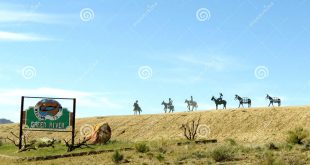 Small Business software In Emery Ut Dans Welcome to Green River Sign. Emery County, Utah, Usa Stock Photo ...