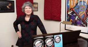 Small Business software In Griggs Nd Dans Ruth Griggs, President, northampton Jazz Festival; Principal, Rc ...