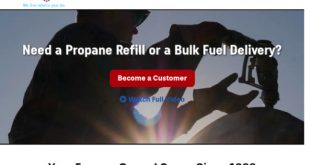 Small Business software In Le Flore Ok Dans Save $ On Propane Mfa Oil Propane, Ok, 74941 Fuelwonk