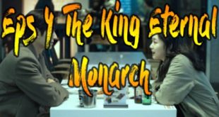 Small Business software In Lee Ia Dans Episode 4 the King Eternal Monarch Tayang Hari Ini 25 April 2020