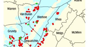 Small Business software In Mcminn Tn Dans Group Aims to Find, Clean Up Abandoned Coal Mines In Tennessee ...