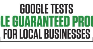 Small Business software In Mitchell Ks Dans Google Guaranteed Programâ for Local Businesses - Omg National ...