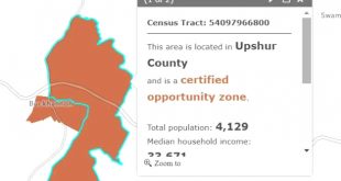 Small Business software In Upshur Wv Dans Upshur County Innovation Center Opportunity Zone