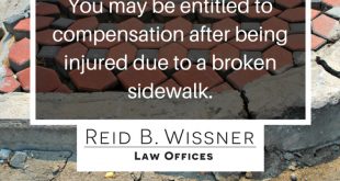 Truck Accident Lawyer Nyc Dans Can You Sue if You Fall A Broken Sidewalk