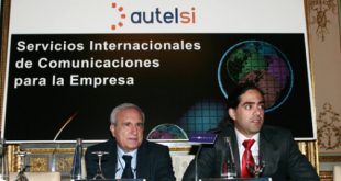 Vpn Services In Iberia La Dans Autelsi