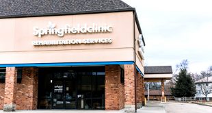 Vpn Services In Massac Il Dans Springfield Clinic Rehabilitation Services - Monroe Springfield ...