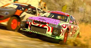 Vpn Services In Nolan Tx Dans Dirt 5 Launches October 9, Features Career Mode Starring Nolan ...