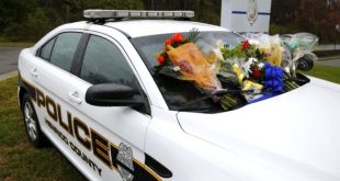 Wilkinson Ms Car Accident Lawyer Dans Henrico Police Officer Dies and Another Officer and Man are In ...