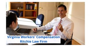 Winchester Va Car Accident Lawyer Dans Ritchie Law Legal Blog