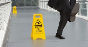 Work Injury Lawyer San Antonio Dans Mon Slip and Fall Accident Cases & What to Watch Out for