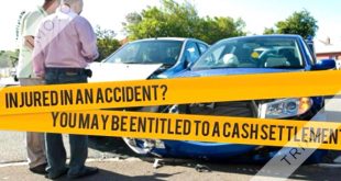 Adams Co Car Accident Lawyer Dans Personal Injury attorney In Overland Park Lenexa and Olathe