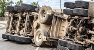 Anderson Ky Car Accident Lawyer Dans Semi Truck Accident Lawyer