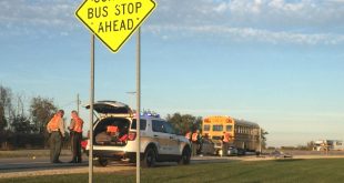 Boone Mo Car Accident Lawyer Dans Drivers In Springville Bus Crash Identified