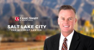 Cache Ut Car Accident Lawyer Dans Salt Lake City Car Accident Lawyer Craig Swapp & associates