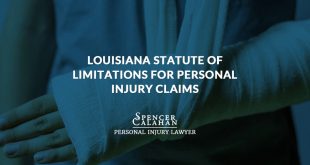 Caddo La Car Accident Lawyer Dans Louisiana Fshore Injury Lawyer