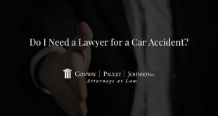 Car Accident Lawyer In Douglas or Dans Do I Need A Lawyer for A Car Accident