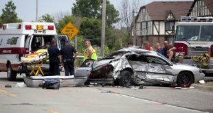 Car Accident Lawyer In Lapeer Mi Dans Police Reopen Lapeer Road after Fatal Crash In Davison township ...