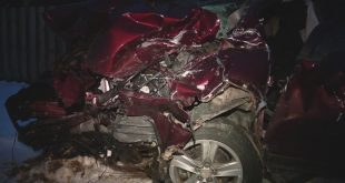 Car Accident Lawyer In Le Flore Ok Dans Woman Killed In Train Collision In Milford