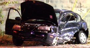 Car Accident Lawyer In Lucas Oh Dans 1 Dead In Late Night Crash In Cleveland