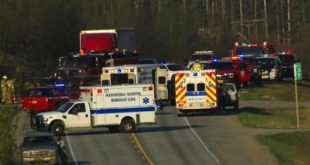 Car Accident Lawyer In Matanuska-susitna Ak Dans 3 Motorcycle Riders Killed In Traffic Accident Local News ...