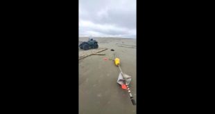 Car Accident Lawyer In Nome Ak Dans foreign Trash Continues to Wash Up On Regional Shores the Nome ...