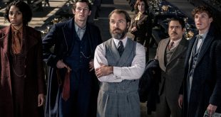 Car Accident Lawyer In Potter Sd Dans Review: 'fantastic Beasts: the Secrets Of Dumbledore' A Big Step ...